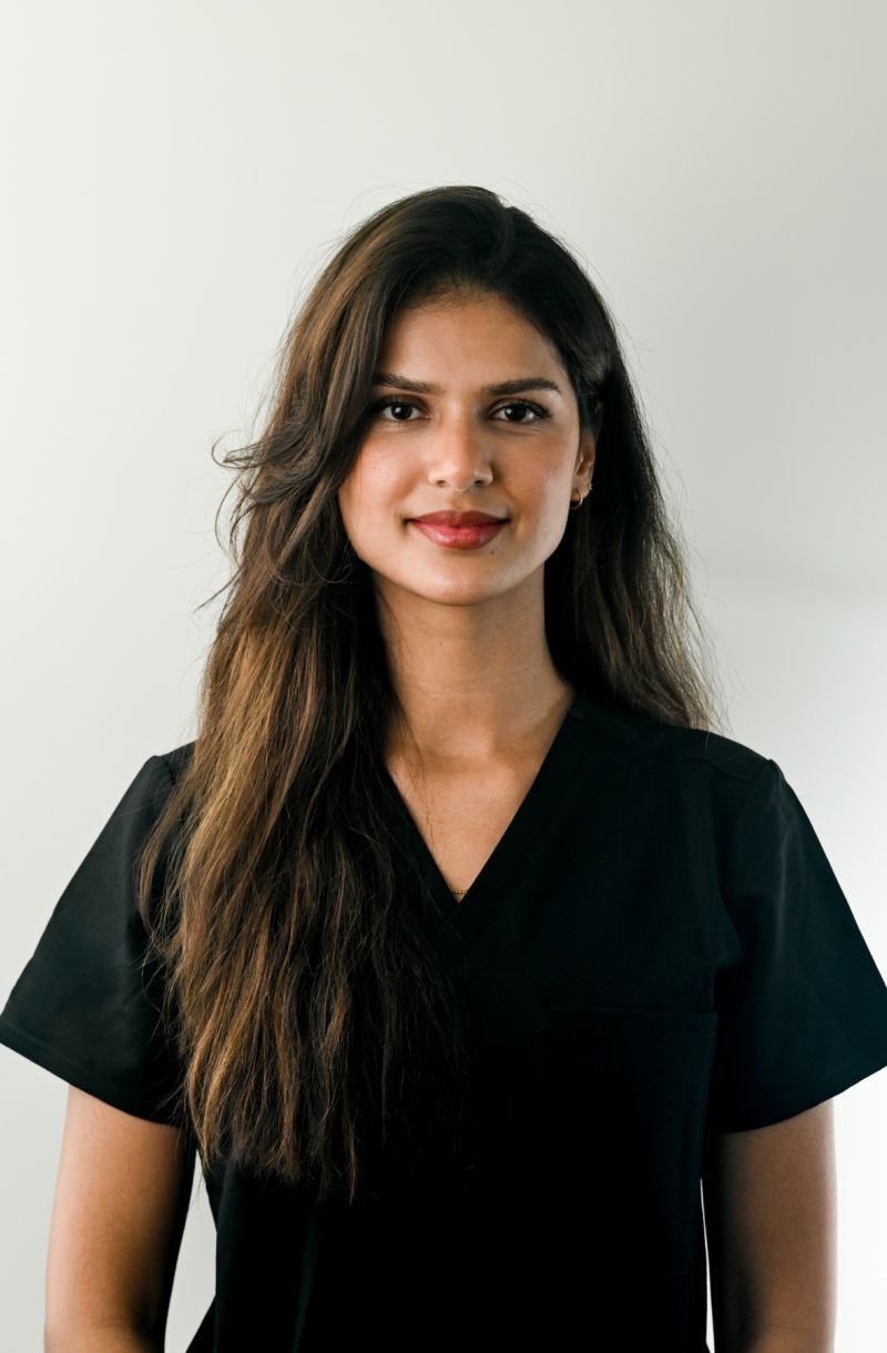 Praxis für Zahnmedizin Zürich