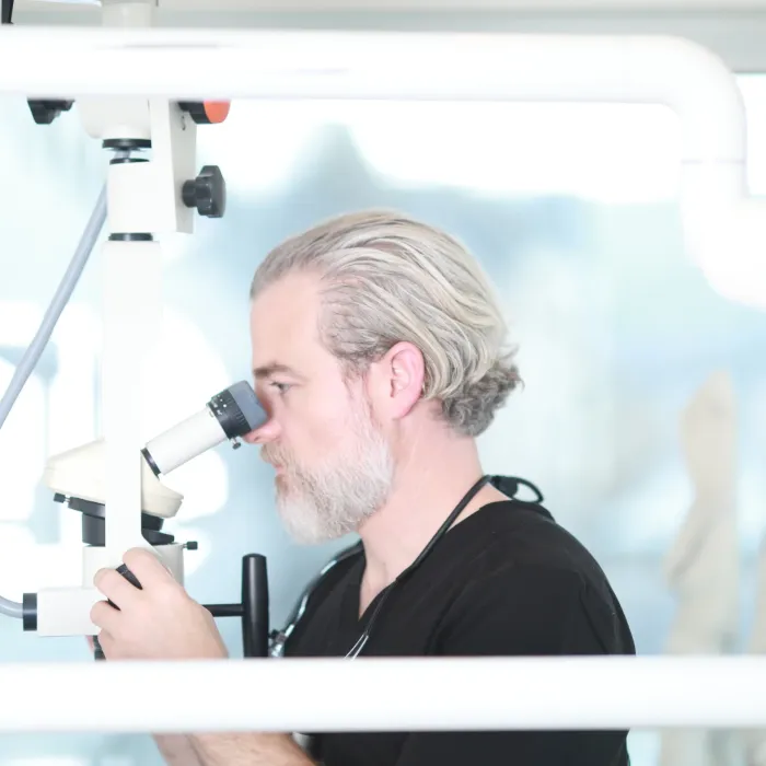 Alexis Ioannidis personalisierte Zahnmedizin Zürich