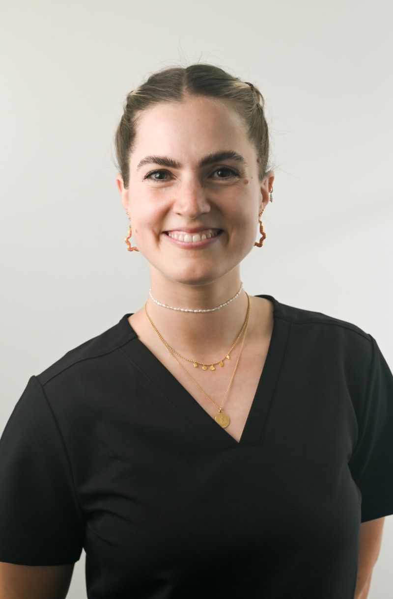 Praxis für Zahnmedizin Zürich