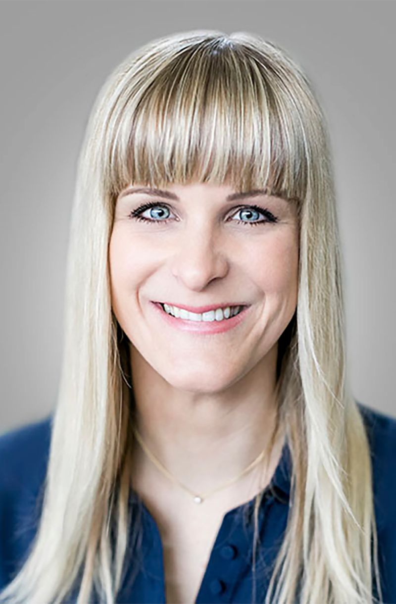 PD Dr. med. dent. Alexis Ioannidis